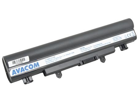 Náhradní baterie AVACOM Acer Aspire E14, E15,