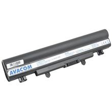 Náhradní baterie AVACOM Acer Aspire E14, E15, Extensa 2510, TravelMate P256 Li-Ion 11,1V 5600mAh