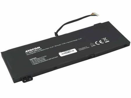 Náhradní baterie AVACOM Acer Nitro 5 AN515, Nitro