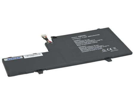 Náhradní baterie AVACOM HP EliteBook 1030 G2