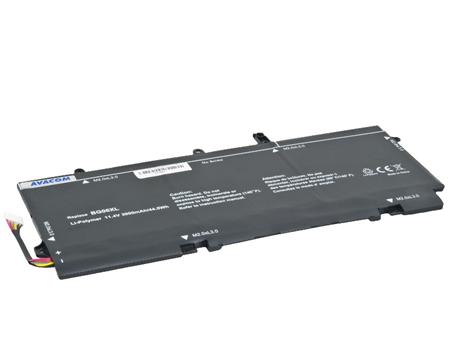 Náhradní baterie AVACOM HP Elitebook Folio 1040