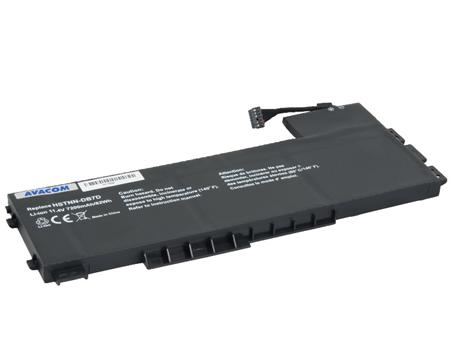 Náhradní baterie AVACOM HP ZBook 15 G3 Li-Pol