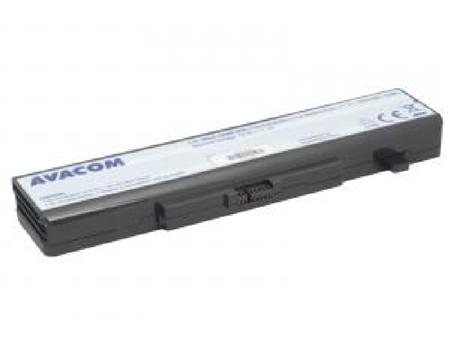 Náhradní baterie AVACOM Lenovo IdeaPad G580,
