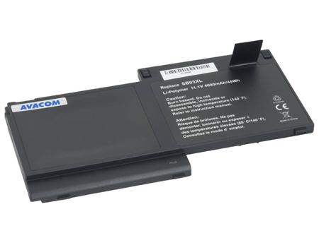 Náhradní baterie AVACOMHP EliteBook 820 G1 Li-Pol