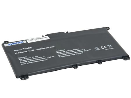 Náhradní baterie AVACOMHP Pavilion Touchsmart