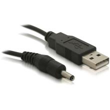 Napájecí kabel z USB portu na jack 3,5 mm (pro PCMCIA karty)