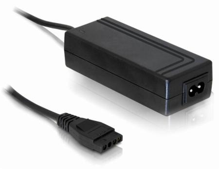 Napájecí zdroj 240V na 4-pin Molex 12V /