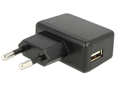 Navilock Napájecí zdroj 1 x USB Typ-A 5 V / 2