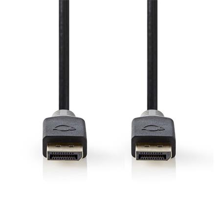 Nedis CCBP37000AT20 - Kabel DisplayPort |