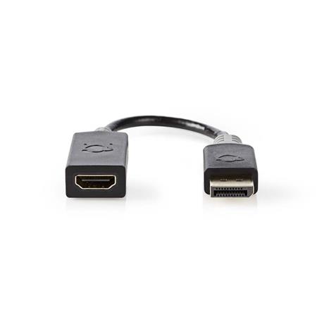 Nedis CCBP37150AT02 - DisplayPort – HDMI Kabel |