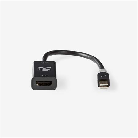 Nedis CCBP37650AT02 - Mini DisplayPort – HDMI