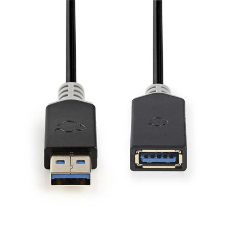 Nedis CCBP61010AT20 - USB 3.0 Kabel | A Zástrčka