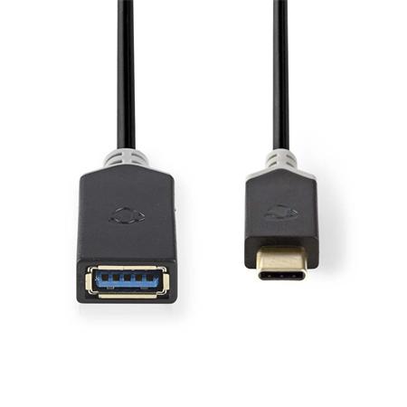 Nedis CCBP61710AT015 - USB 3.0 Kabel | Typ-C