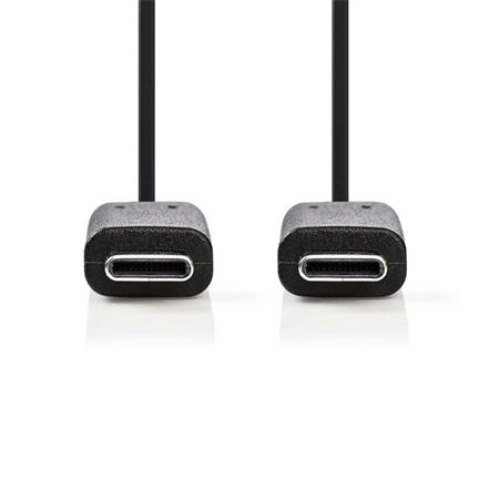 Nedis CCGB64700BK10 - Kabel USB 3.1 (Gen1) |