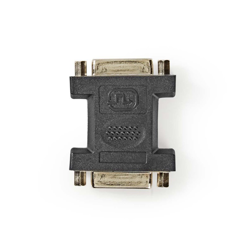 Nedis CCGP32950BK - Adaptér DVI | DVI-I 24+5-pin