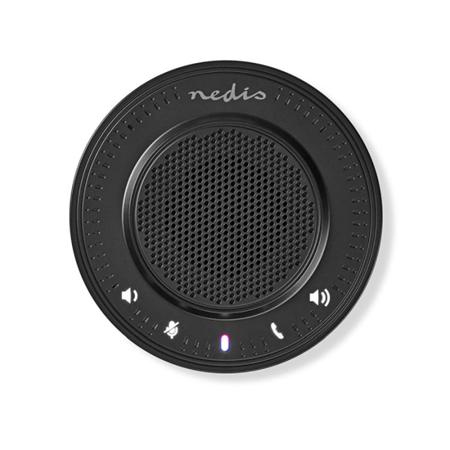 Nedis CSPR10010BK - Konferenční Reproduktor | 2,5