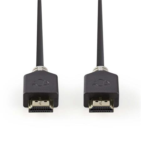 Nedis CVBW34000AT05 - Kabel High Speed HDMI™ s