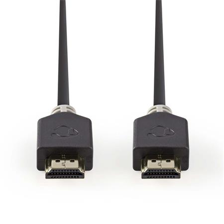 Nedis CVBW34000AT75 - Kabel High Speed HDMI™ s