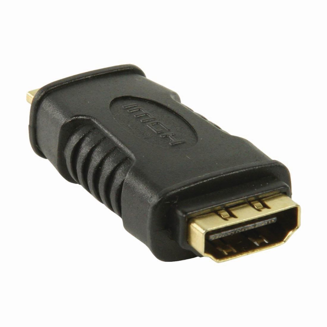 Nedis CVGP34906BK - Adaptér HDMI | HDMI Mini