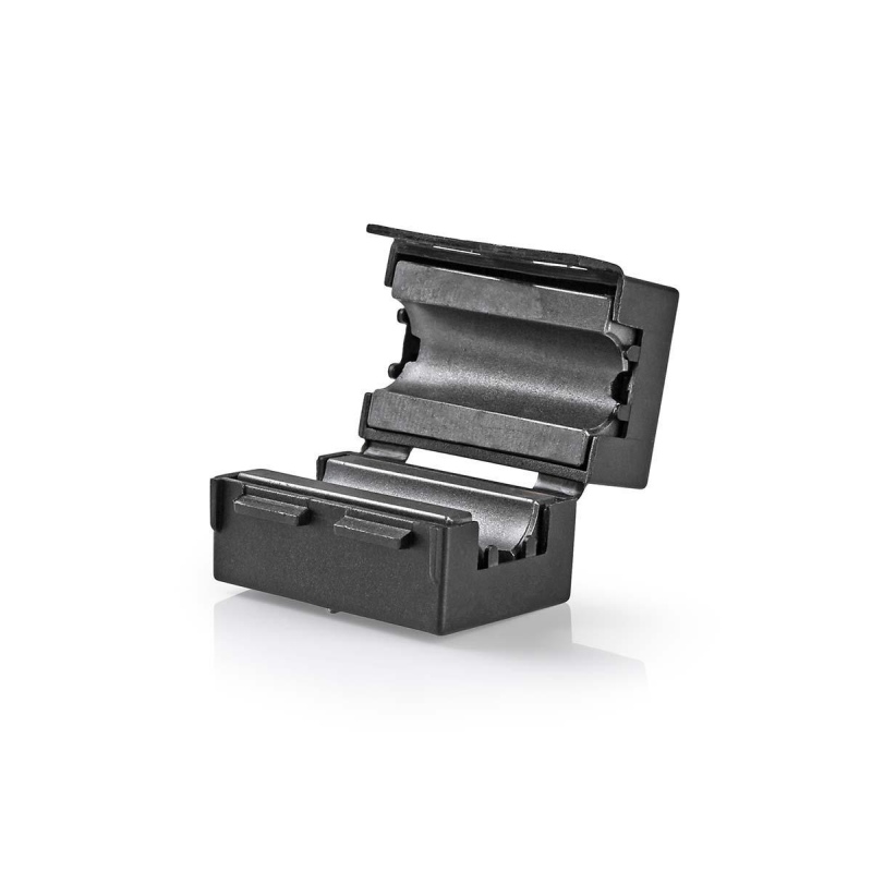 Nedis CVVC48910BK - Feritový Video Filtr | 300