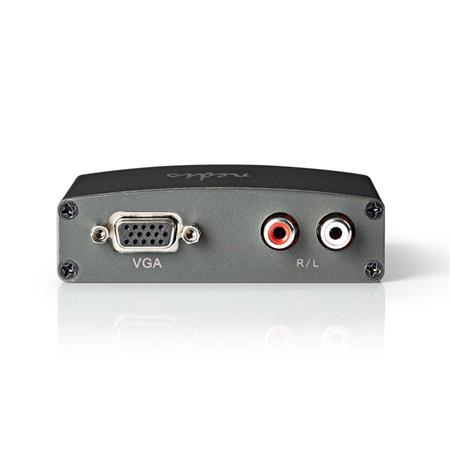 Nedis VCON3411AT - Převodník HDMI™ na VGA |