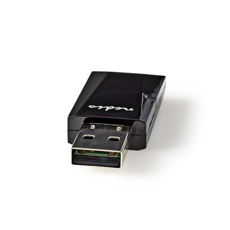 Nedis WSNWM300BK - Hardwarový Klíč pro