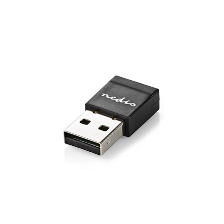 Nedis WSNWM600BK - Hardwarový Klíč Pro