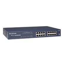 Netgear 16 x 10/100/1000 Ethernet Switch