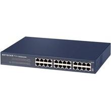Netgear 24x 10/100 Fast Ethernet