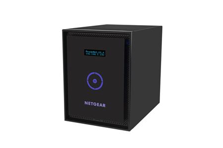 NETGEAR 316 (6x4TB ENT),