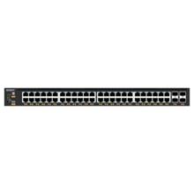 Netgear 52PT M4350-48G4XF MANAGED SWITCH