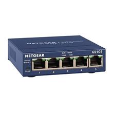 Netgear 5x 10/100/1000 Ethernet Switch