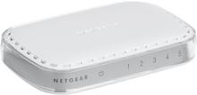 Netgear 5x 10/100/1000 Platinum Ethernet Switch