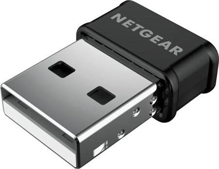 Netgear AC1200 WIFI USB2.0