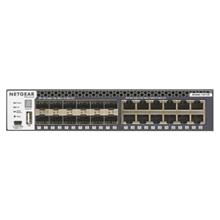 Netgear M4300-12X12F MANAGED SWITCH