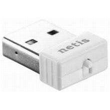 Netis USB Adapte, 802.11b/g/n, 150Mb, 2.4GHz,