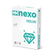 NEXO Excellent - kancelářský papír A4, 80g/m2, 1 x 500 listů, KVALITA A