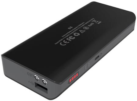 NTL-5SW POWER BANK