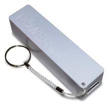 NTL- Y026 white POWER BANK 2.000 mAh