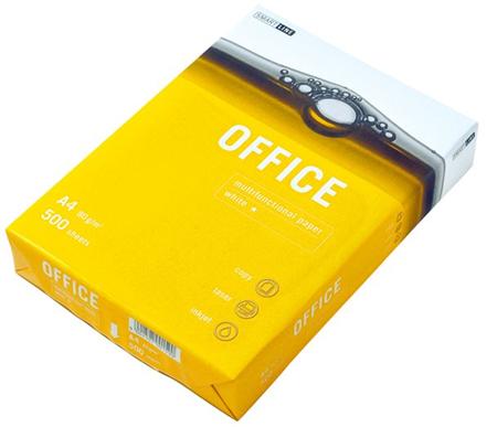 OFFICE PAPER A4, 80g/m2,