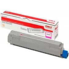 OKI toner purpur C532/C542/MC563/MC573 (6 000