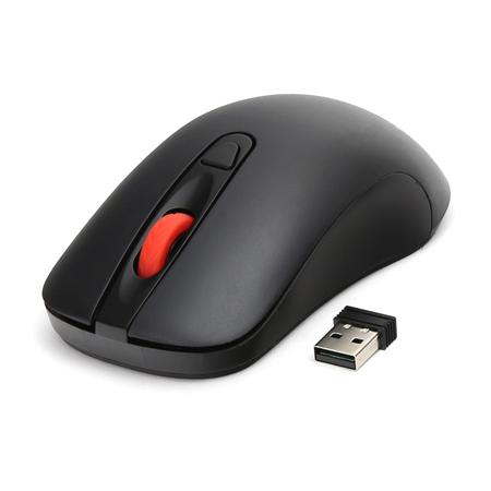 OMEGA bezdrátová myš OM-520, 1000DPI - 1600DPI,