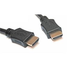 OMEGA KABEL HDMI v.1.4 bulk černý 3m