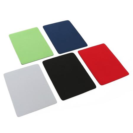 OMEGA podložka pod myš černá (3mm