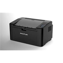 Pantum P2500W mono laser, 22 str./min., WiFi