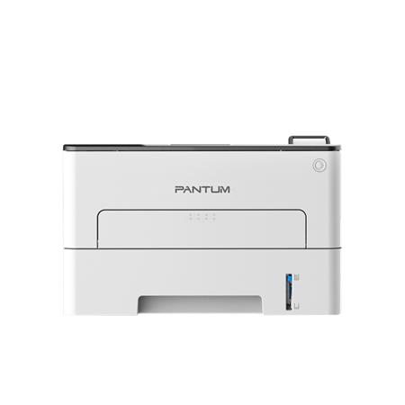 Pantum P3305DN mono laser, 33 str./min., duplexní
