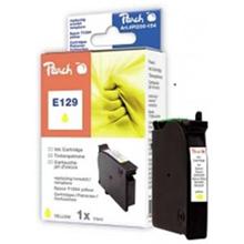 PEACH kompatibilní cartridge Epson T1294, Yellow,