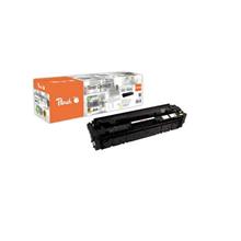 PEACH kompatibilní toner Canon CRG-057H, černá, 10000str.