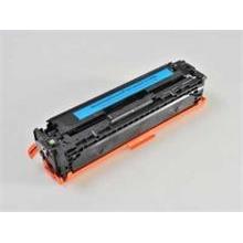 PEACH kompatibilní toner CF217A, No 17A, black,