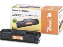 PEACH kompatibilní toner HP C4092A, No 92A, černá, 2500 výnos